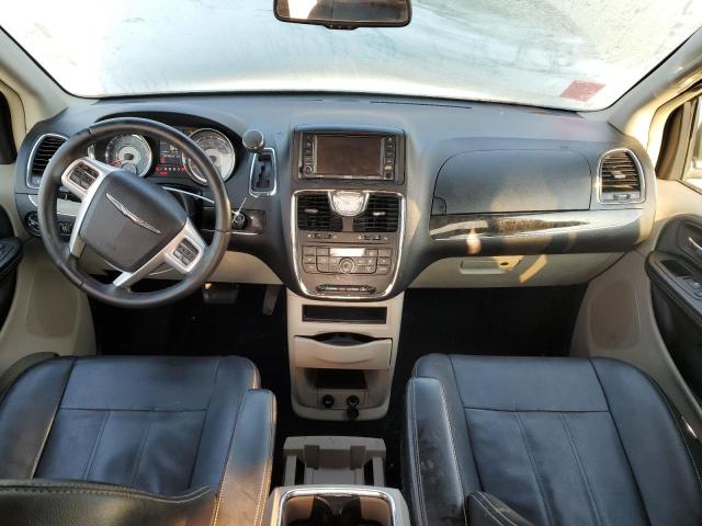 Photo 7 VIN: 2C4RC1BG2GR213434 - CHRYSLER TOWN & COU 