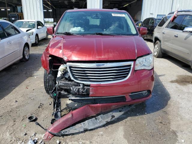 Photo 4 VIN: 2C4RC1BG2GR213580 - CHRYSLER TOWN & COU 