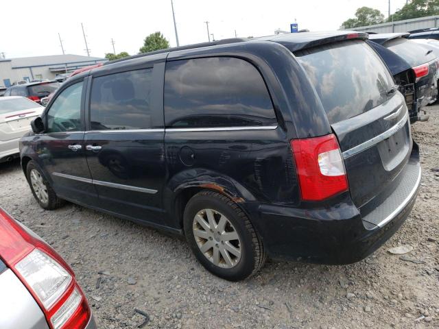 Photo 1 VIN: 2C4RC1BG2GR215586 - CHRYSLER TOWN & COU 