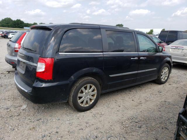 Photo 2 VIN: 2C4RC1BG2GR215586 - CHRYSLER TOWN & COU 