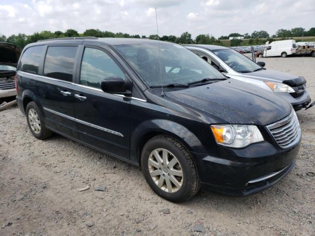 Photo 3 VIN: 2C4RC1BG2GR215586 - CHRYSLER TOWN & COU 