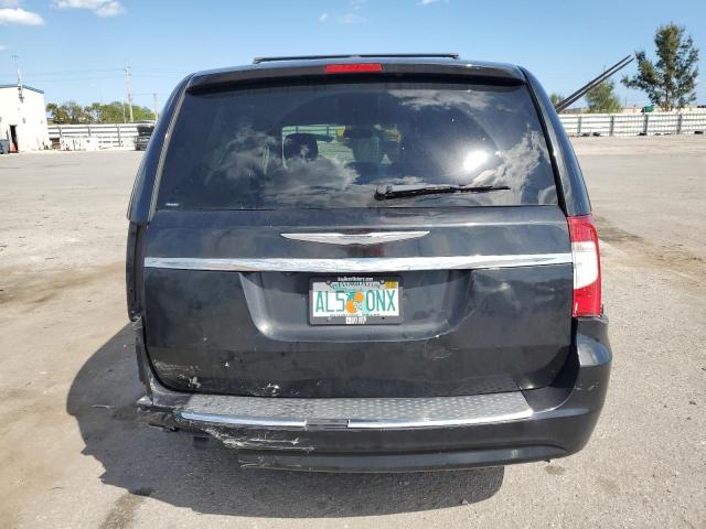 Photo 5 VIN: 2C4RC1BG2GR220951 - CHRYSLER MINIVAN 