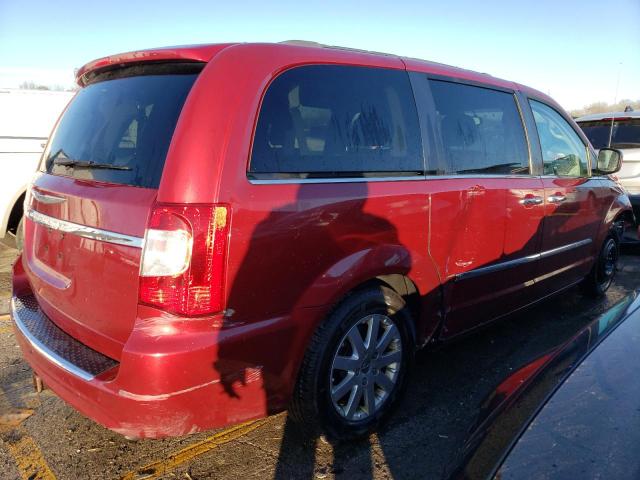 Photo 2 VIN: 2C4RC1BG2GR222019 - CHRYSLER MINIVAN 