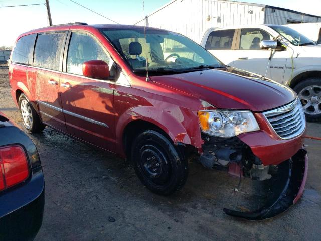 Photo 3 VIN: 2C4RC1BG2GR222019 - CHRYSLER MINIVAN 