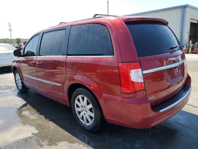 Photo 1 VIN: 2C4RC1BG2GR230783 - CHRYSLER MINIVAN 