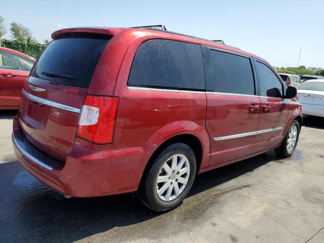 Photo 2 VIN: 2C4RC1BG2GR230783 - CHRYSLER MINIVAN 