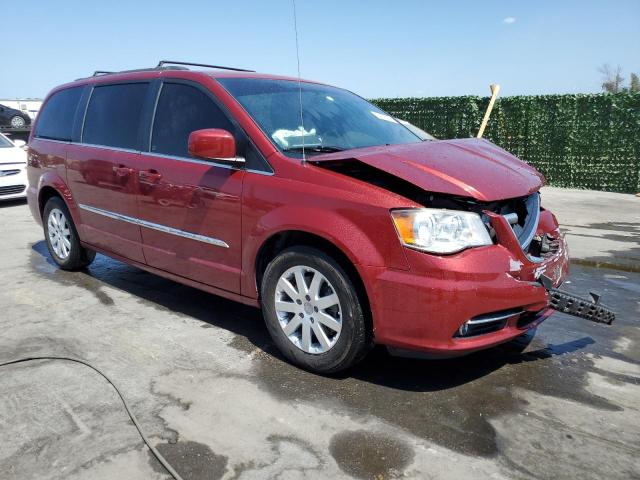 Photo 3 VIN: 2C4RC1BG2GR230783 - CHRYSLER MINIVAN 