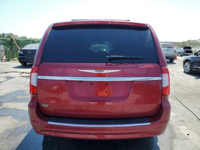 Photo 5 VIN: 2C4RC1BG2GR230783 - CHRYSLER MINIVAN 