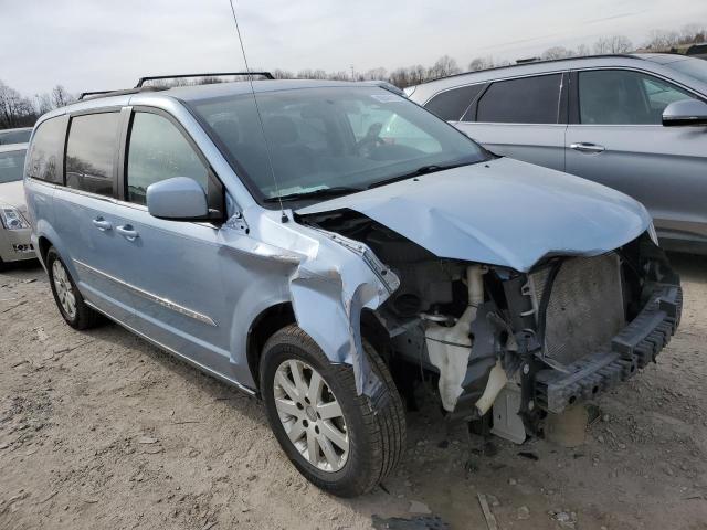 Photo 0 VIN: 2C4RC1BG2GR231643 - CHRYSLER TOWN & COU 