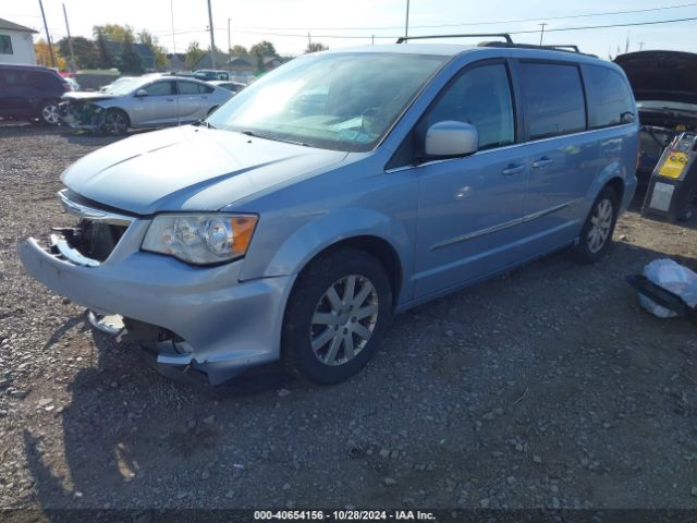 Photo 1 VIN: 2C4RC1BG2GR238169 - CHRYSLER TOWN AND COUNTRY 