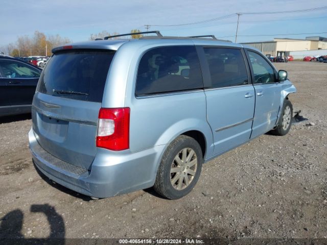 Photo 3 VIN: 2C4RC1BG2GR238169 - CHRYSLER TOWN AND COUNTRY 