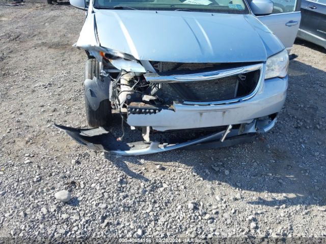 Photo 5 VIN: 2C4RC1BG2GR238169 - CHRYSLER TOWN AND COUNTRY 