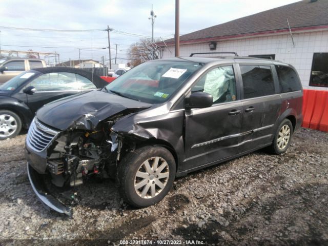 Photo 1 VIN: 2C4RC1BG2GR239483 - CHRYSLER TOWN & COUNTRY 