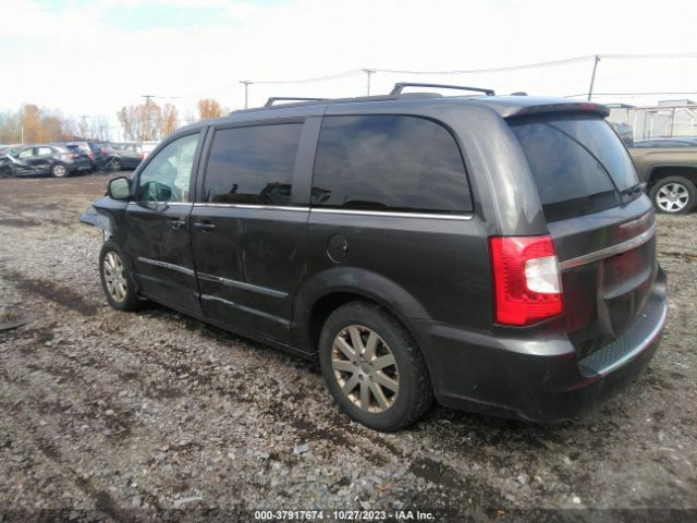 Photo 2 VIN: 2C4RC1BG2GR239483 - CHRYSLER TOWN & COUNTRY 