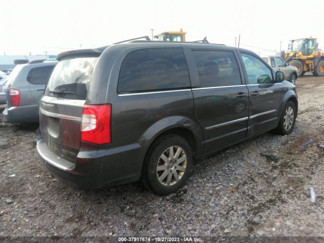 Photo 3 VIN: 2C4RC1BG2GR239483 - CHRYSLER TOWN & COUNTRY 