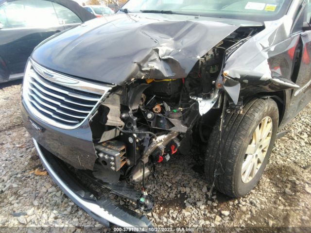 Photo 5 VIN: 2C4RC1BG2GR239483 - CHRYSLER TOWN & COUNTRY 