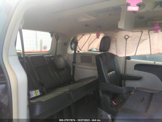 Photo 7 VIN: 2C4RC1BG2GR239483 - CHRYSLER TOWN & COUNTRY 