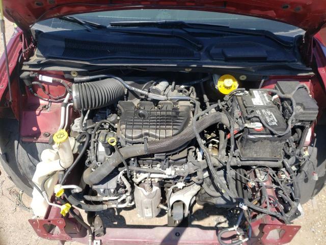 Photo 11 VIN: 2C4RC1BG2GR246045 - CHRYSLER TOWN & COU 