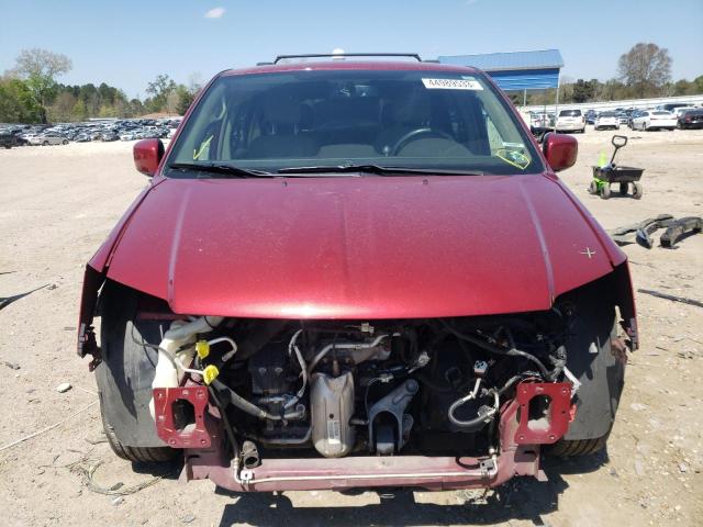 Photo 4 VIN: 2C4RC1BG2GR246045 - CHRYSLER TOWN & COU 