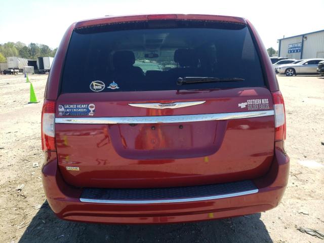 Photo 5 VIN: 2C4RC1BG2GR246045 - CHRYSLER TOWN & COU 