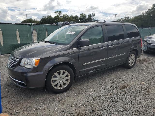 Photo 0 VIN: 2C4RC1BG2GR247759 - CHRYSLER TOWN & COU 