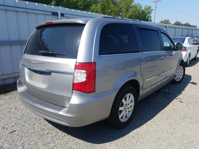 Photo 3 VIN: 2C4RC1BG2GR252511 - CHRYSLER TOWN & COU 