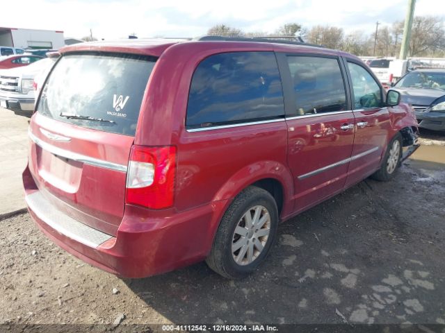 Photo 3 VIN: 2C4RC1BG2GR254646 - CHRYSLER TOWN AND COUNTRY 