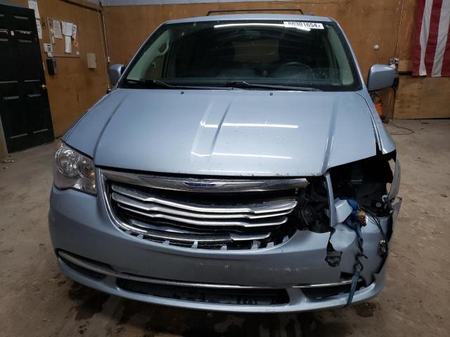 Photo 4 VIN: 2C4RC1BG2GR261158 - CHRYSLER TOWN & COU 