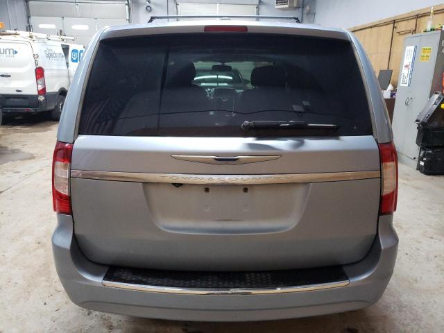 Photo 5 VIN: 2C4RC1BG2GR261158 - CHRYSLER TOWN & COU 