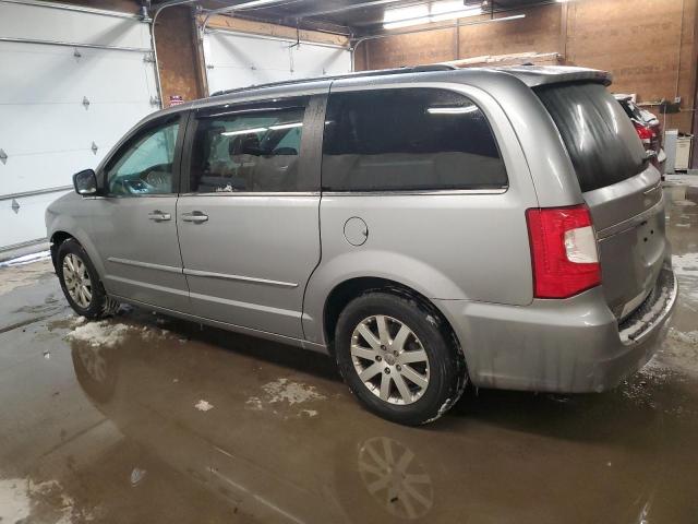 Photo 1 VIN: 2C4RC1BG2GR267588 - CHRYSLER MINIVAN 