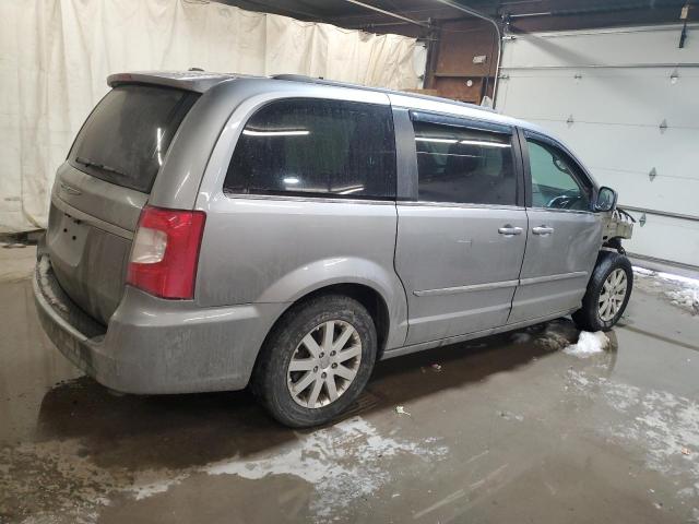 Photo 2 VIN: 2C4RC1BG2GR267588 - CHRYSLER MINIVAN 