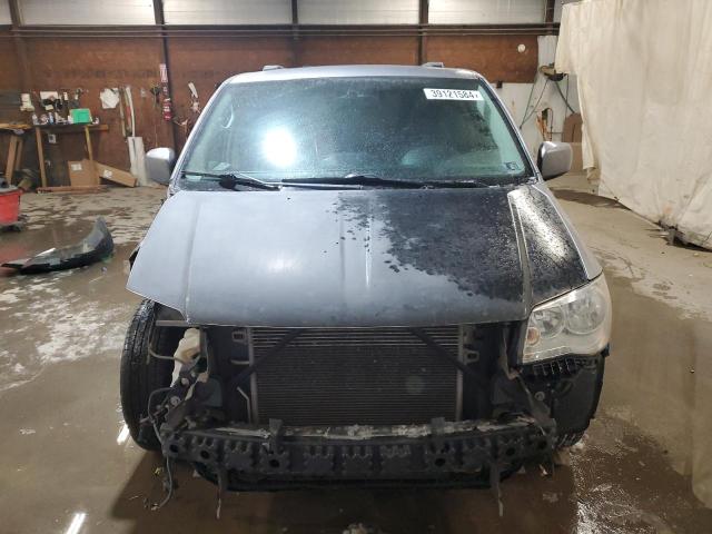 Photo 4 VIN: 2C4RC1BG2GR267588 - CHRYSLER MINIVAN 