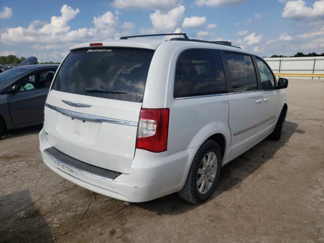 Photo 3 VIN: 2C4RC1BG2GR268045 - CHRYSLER TOWN & COU 