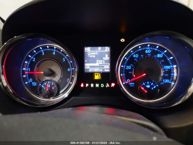 Photo 6 VIN: 2C4RC1BG2GR280227 - CHRYSLER TOWN AND COUNTRY 
