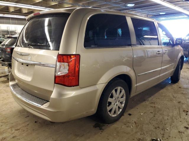 Photo 2 VIN: 2C4RC1BG2GR280292 - CHRYSLER TOWN & COU 