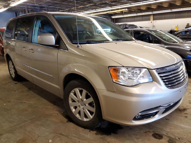 Photo 3 VIN: 2C4RC1BG2GR280292 - CHRYSLER TOWN & COU 