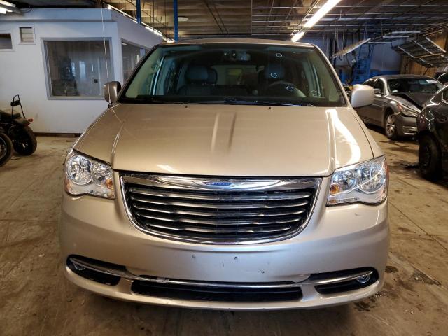 Photo 4 VIN: 2C4RC1BG2GR280292 - CHRYSLER TOWN & COU 