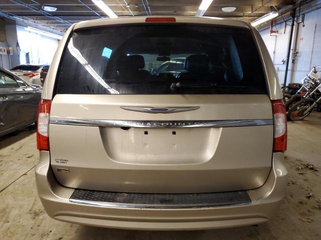 Photo 5 VIN: 2C4RC1BG2GR280292 - CHRYSLER TOWN & COU 