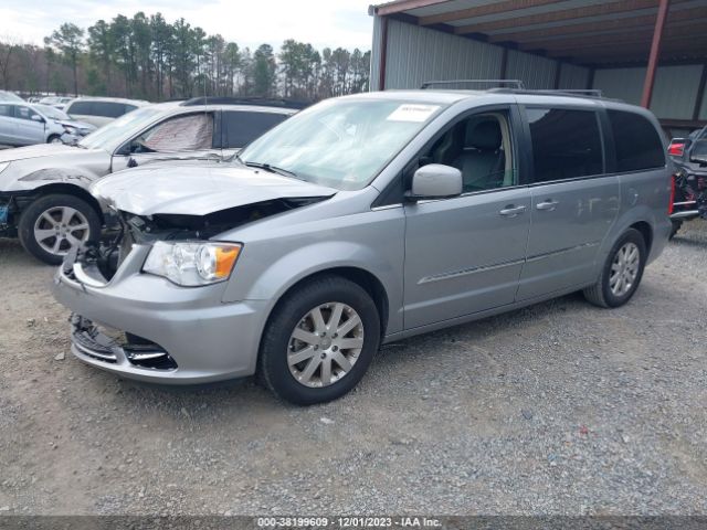 Photo 1 VIN: 2C4RC1BG2GR280356 - CHRYSLER TOWN & COUNTRY 