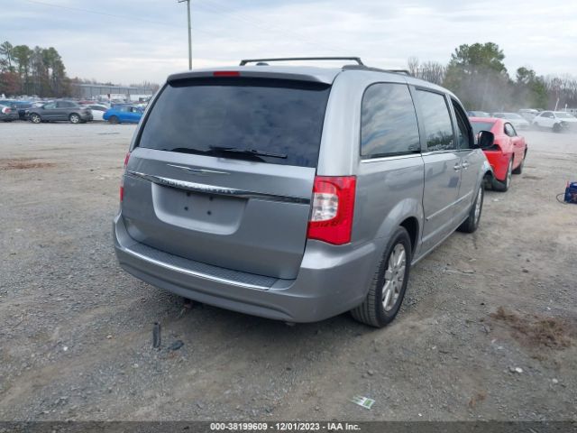 Photo 3 VIN: 2C4RC1BG2GR280356 - CHRYSLER TOWN & COUNTRY 