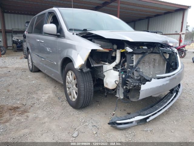 Photo 5 VIN: 2C4RC1BG2GR280356 - CHRYSLER TOWN & COUNTRY 