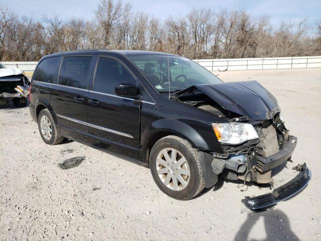 Photo 3 VIN: 2C4RC1BG2GR280700 - CHRYSLER TOWN & COU 