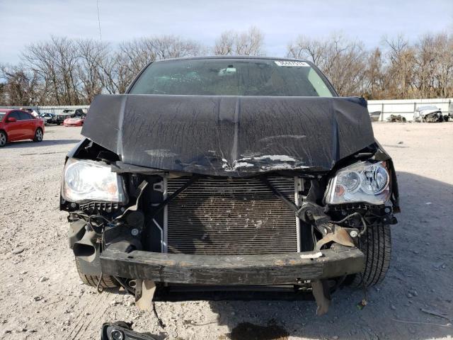 Photo 4 VIN: 2C4RC1BG2GR280700 - CHRYSLER TOWN & COU 