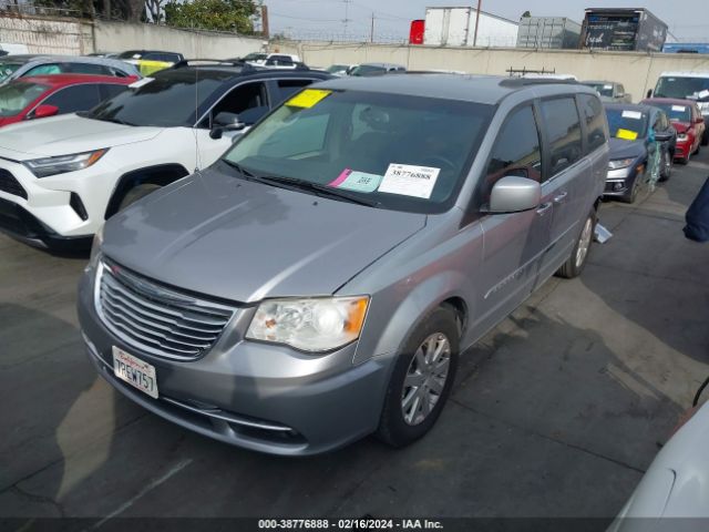 Photo 1 VIN: 2C4RC1BG2GR282530 - CHRYSLER TOWN & COUNTRY 