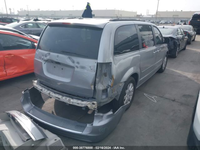 Photo 3 VIN: 2C4RC1BG2GR282530 - CHRYSLER TOWN & COUNTRY 