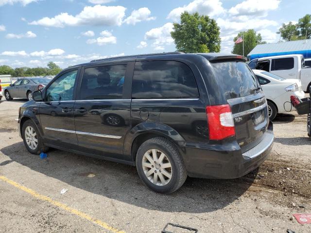 Photo 1 VIN: 2C4RC1BG2GR289607 - CHRYSLER TOWN & COU 