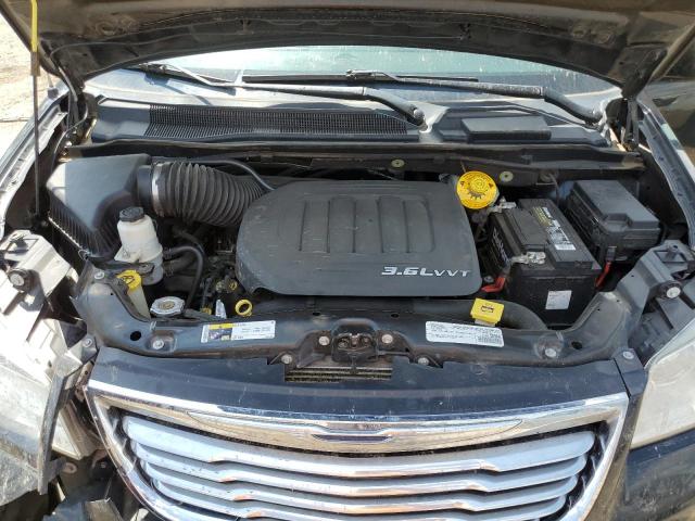 Photo 11 VIN: 2C4RC1BG2GR289607 - CHRYSLER TOWN & COU 