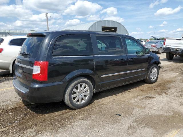 Photo 2 VIN: 2C4RC1BG2GR289607 - CHRYSLER TOWN & COU 