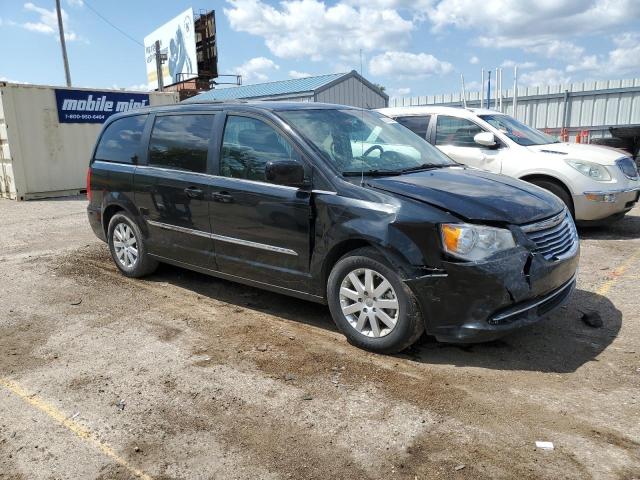 Photo 3 VIN: 2C4RC1BG2GR289607 - CHRYSLER TOWN & COU 