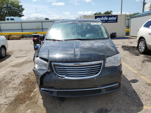 Photo 4 VIN: 2C4RC1BG2GR289607 - CHRYSLER TOWN & COU 